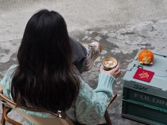 -喜柿咖啡SeeS coffee