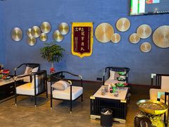 -大瀚养生SPA足道会馆(长逸店)