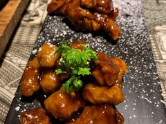 -绿茶餐厅(乐峰广场店)