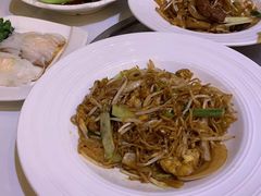 -唐乐宫·歌舞剧院餐厅