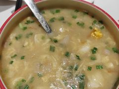 -双合园·海鲜水饺青岛菜(九水东路店)