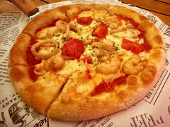 -MR.ROCKY洛奇先生·西餐&酒吧(琶醍店)