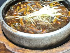 -香雪海饭店中餐厅(人民桥店)