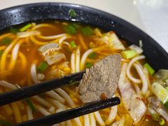 -小倪羊肉米线馆