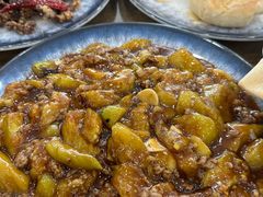 -许家黄土高坡砂锅总店