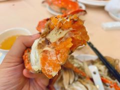 -鹏天阁酒楼·海鲜(红旗店)