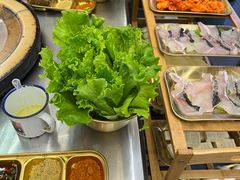 -阿昌白族石板烧(大理古城店)