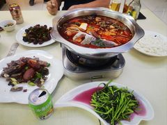 -贵州习酒京津区办事处(洋桥店)