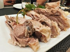 -飞天大厦清真餐厅
