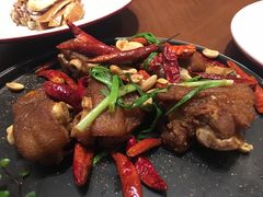 -上海人家花樣年华(中山公园店)