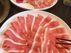 -鼓楼东街老火锅(鼓楼店)