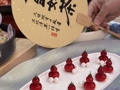 -悦融·京鲁菜·露台花园(安定门店)