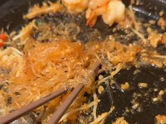 -前海沿·青岛菜(乐客城店)