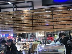 -皇后西斯汀饼店(文化路店)
