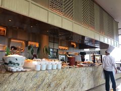 -嘉定凯悦·咖啡厅