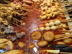-郭记小街麻辣烫(虎坊路店)