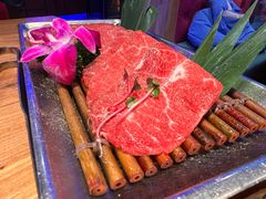 -首尔朴宝·炭火烤肉(五角场店)