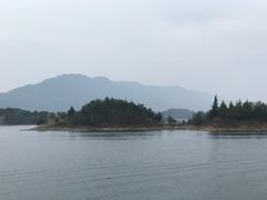 -仙岛湖旅游风景区