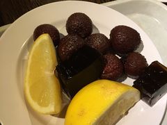 冻荔枝-カルネステーション(銀座店)