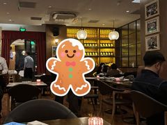 -安妮意大利餐厅(世贸天阶店)