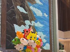 -连云港金陵海州湾会议中心