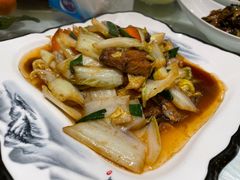 -洲晓鲜·舟山海鲜大排档(朱家尖风景区店)