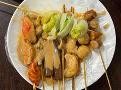 -郭记小街麻辣烫(南小街总店)