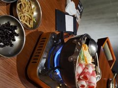 -春熙台韩国料理·章鱼肥牛(西丽店)