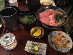 -定食Doraya(骆克道店)