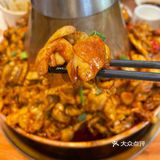 探店牛蛙[悠闲]