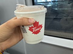 -Tims天好咖啡·贝果(杭州东站店)