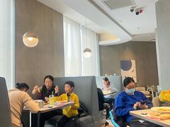 -必胜客(白石桥店)
