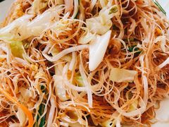 炒粉干-温岭人家(红花北路店)