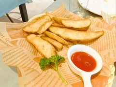 -又见马甲M8融合西餐厅(体育中心店)