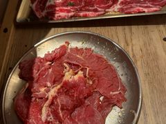 -西塔老太太泥炉烤肉(杭州首店)