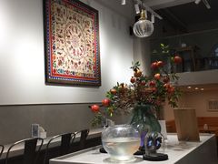 大堂-小豆海棠(嘉兴路店)