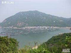 -南丫岛