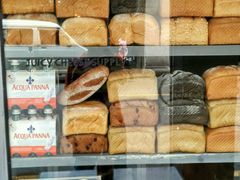 -Juicy Bakery(大学路店)