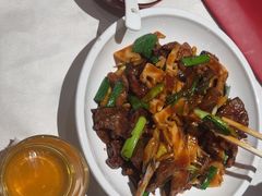 -大鸭梨烤鸭店(花园村店)