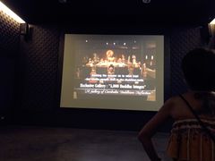 -吴哥国家博物馆