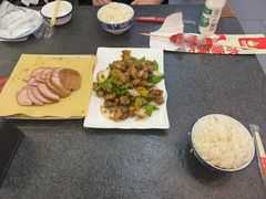 -胡记真不同饭店(临河街店)