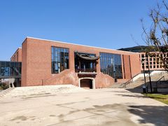 -浙江大学(海宁国际校区)