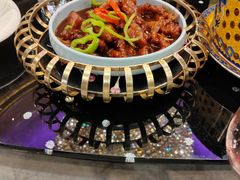 -家缘大酒店(新天地不夜城店)