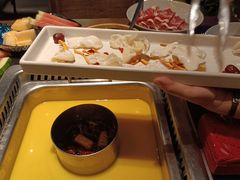 -大隐·成都火锅Bistro(合生麒麟新天地店)