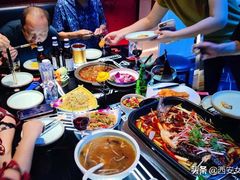 -星璨火吧KTV聚会餐厅(丰庆路店)