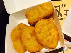 麦乐鸡块-麦当劳(鼓楼店)