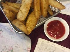 -92°C俄式厨房(中央大街店)