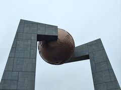 -青澳湾北回归线广场