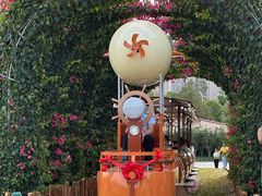 -福州罗源湾海洋世界旅游区