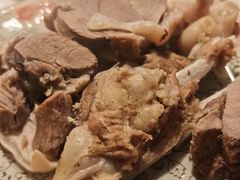 手把肉-格日勒阿妈蒙古厨房(大召店)